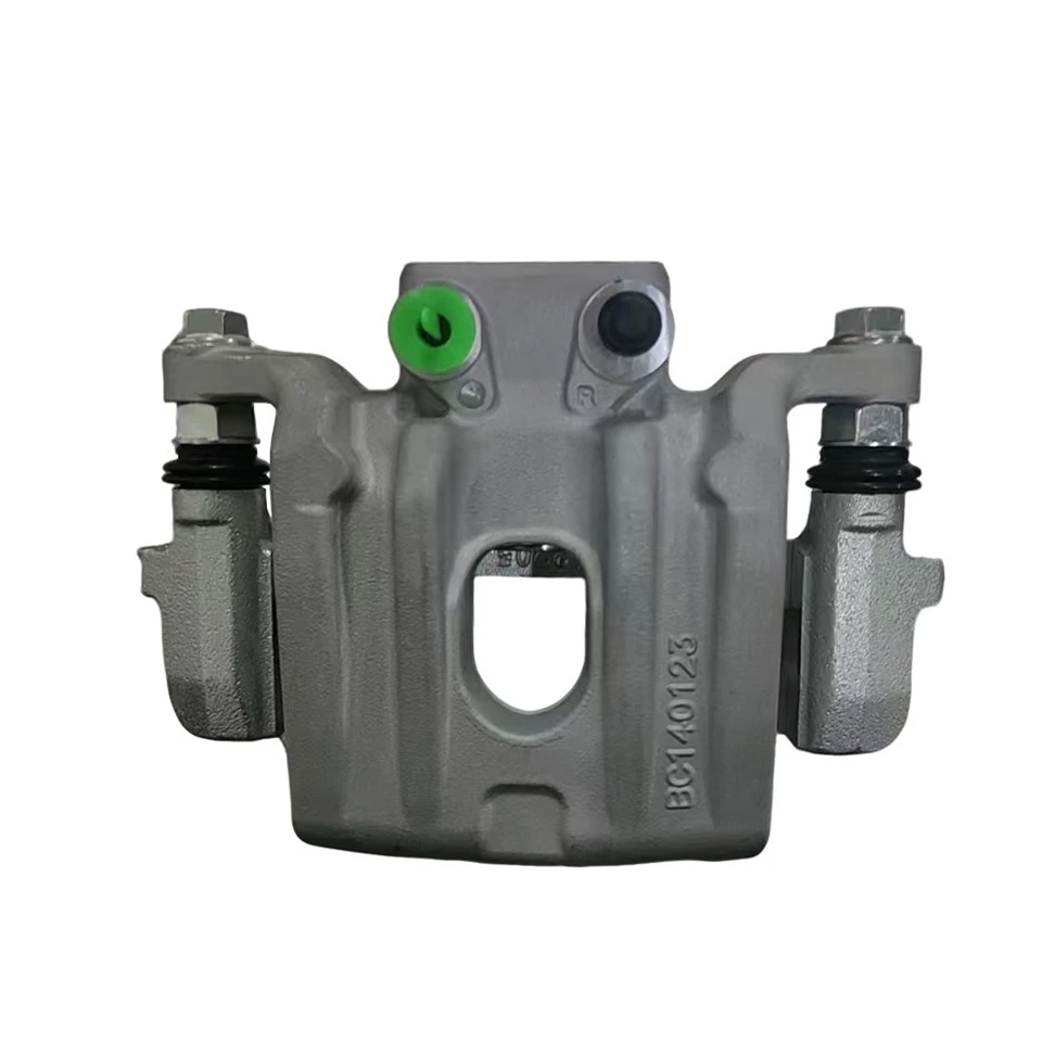 Brake Caliper：19-B6270S 19-B6271S