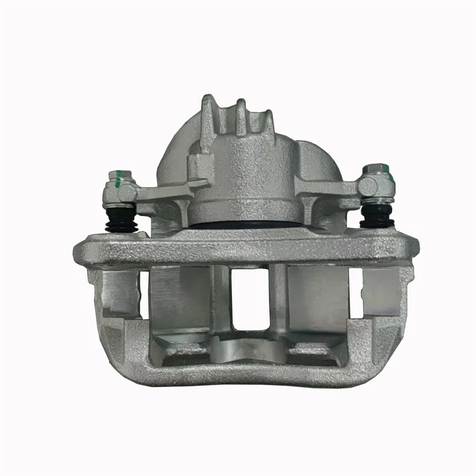 Cardone 19-B2606 19-B2607 Rear Brake Caliper With Mounting Bracket, Compatible With 2000-2004 Volvo S40 & V40 best