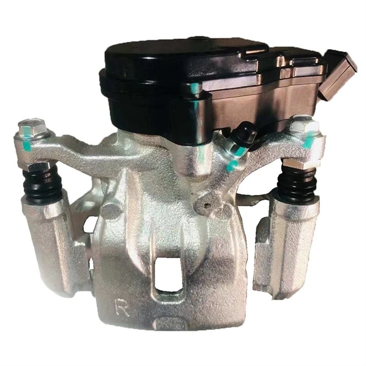 Electric Brake Caliper For Mazda CX-5
